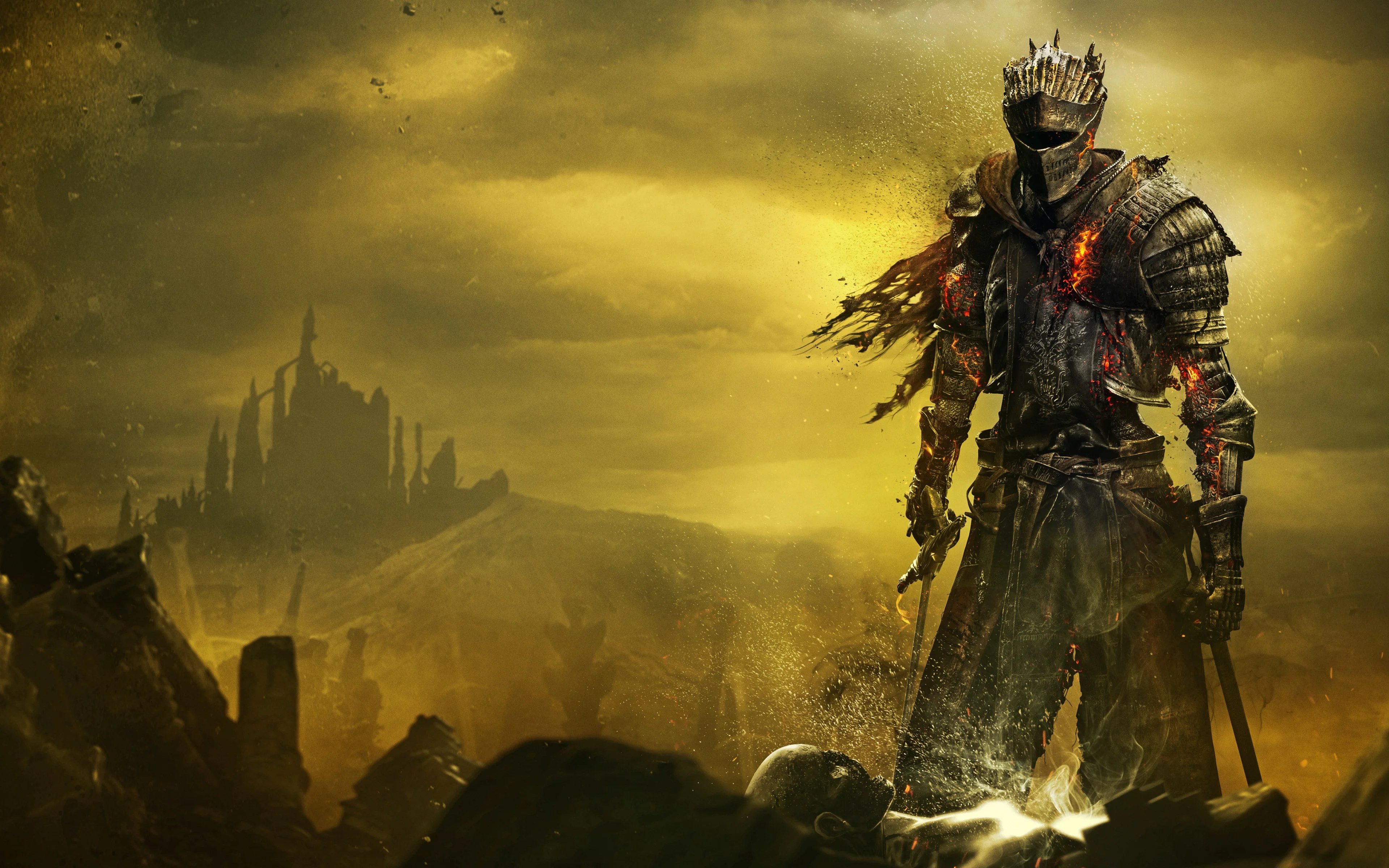 Dark Souls III